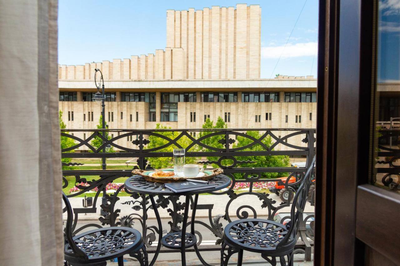 Hotel Splendid 1900 Craiova Ngoại thất bức ảnh