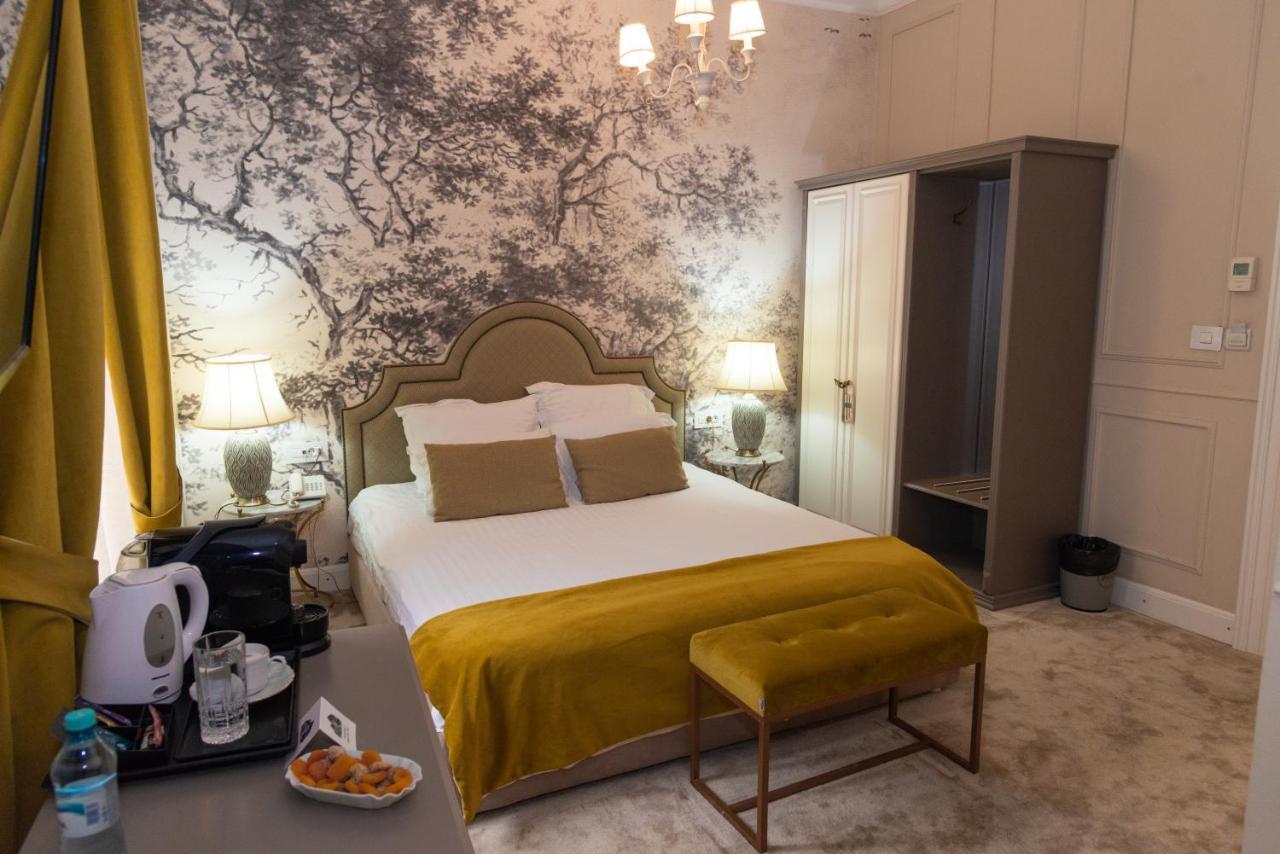 Hotel Splendid 1900 Craiova Ngoại thất bức ảnh
