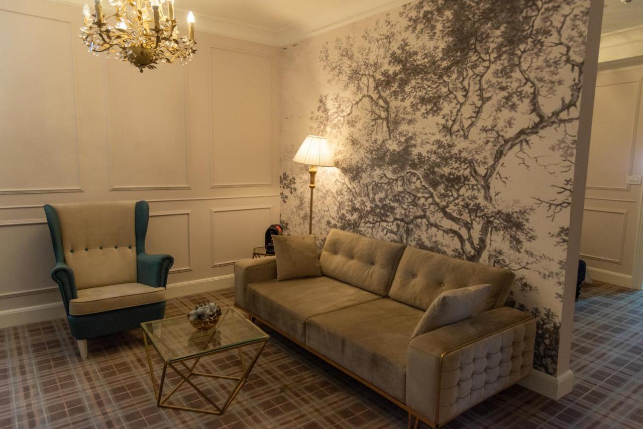 Hotel Splendid 1900 Craiova Ngoại thất bức ảnh
