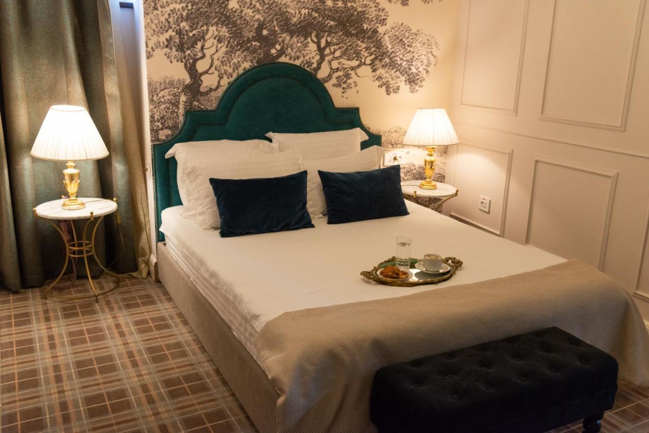 Hotel Splendid 1900 Craiova Ngoại thất bức ảnh