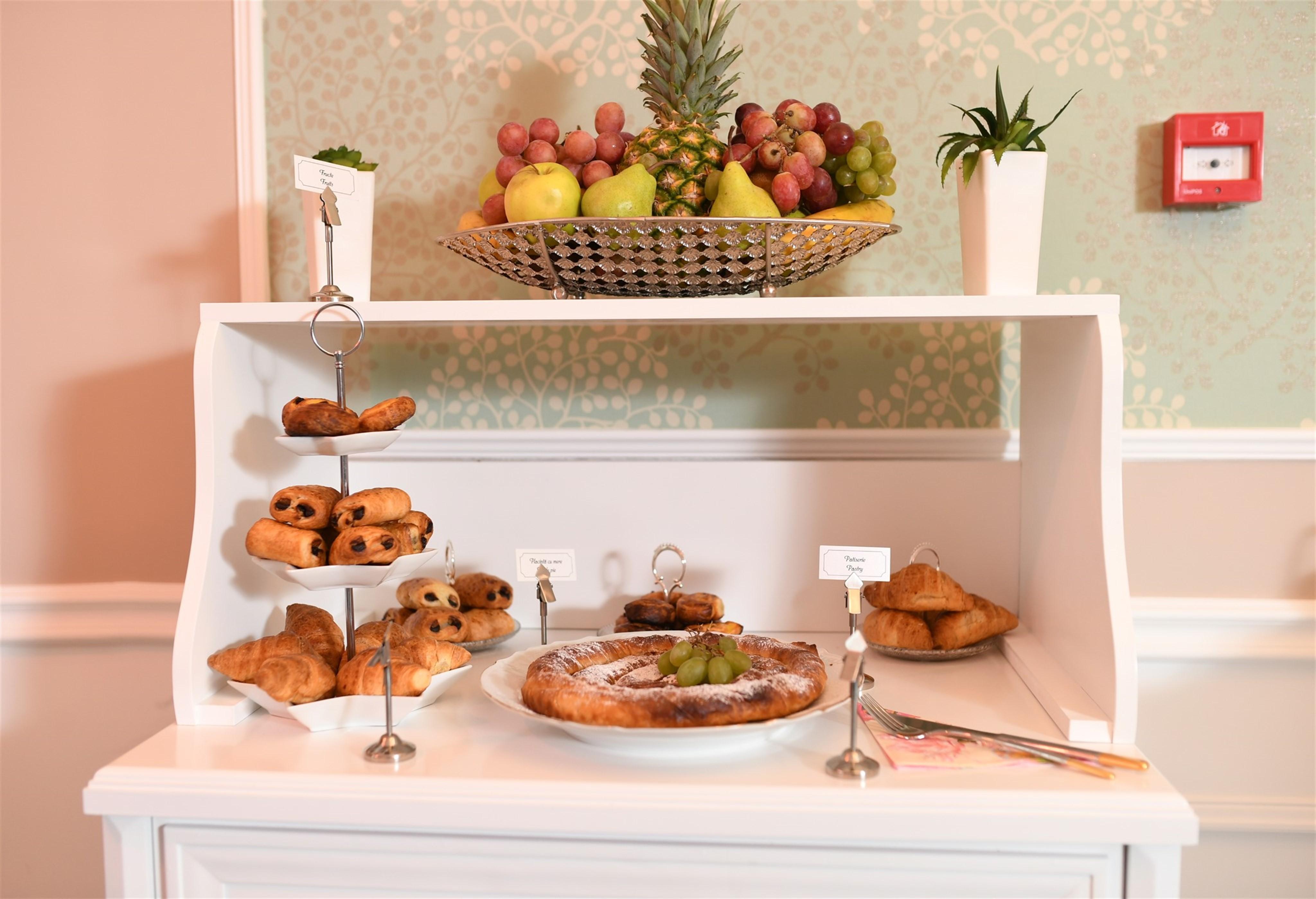 Hotel Splendid 1900 Craiova Ngoại thất bức ảnh