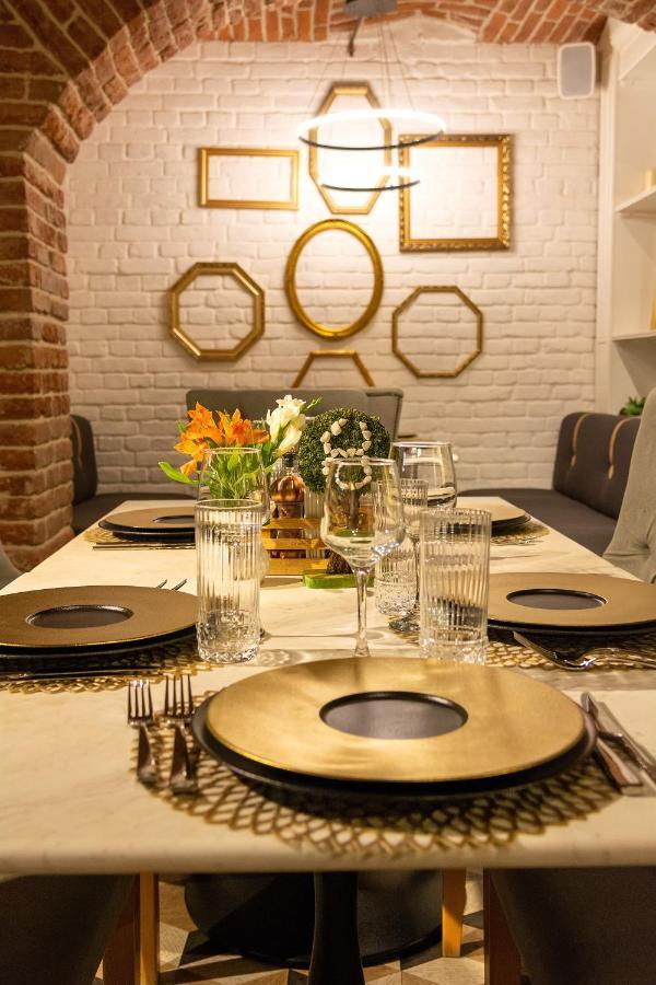 Hotel Splendid 1900 Craiova Ngoại thất bức ảnh