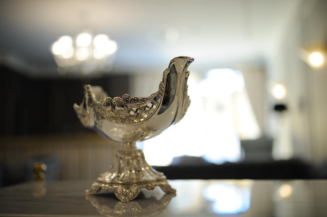Hotel Splendid 1900 Craiova Ngoại thất bức ảnh