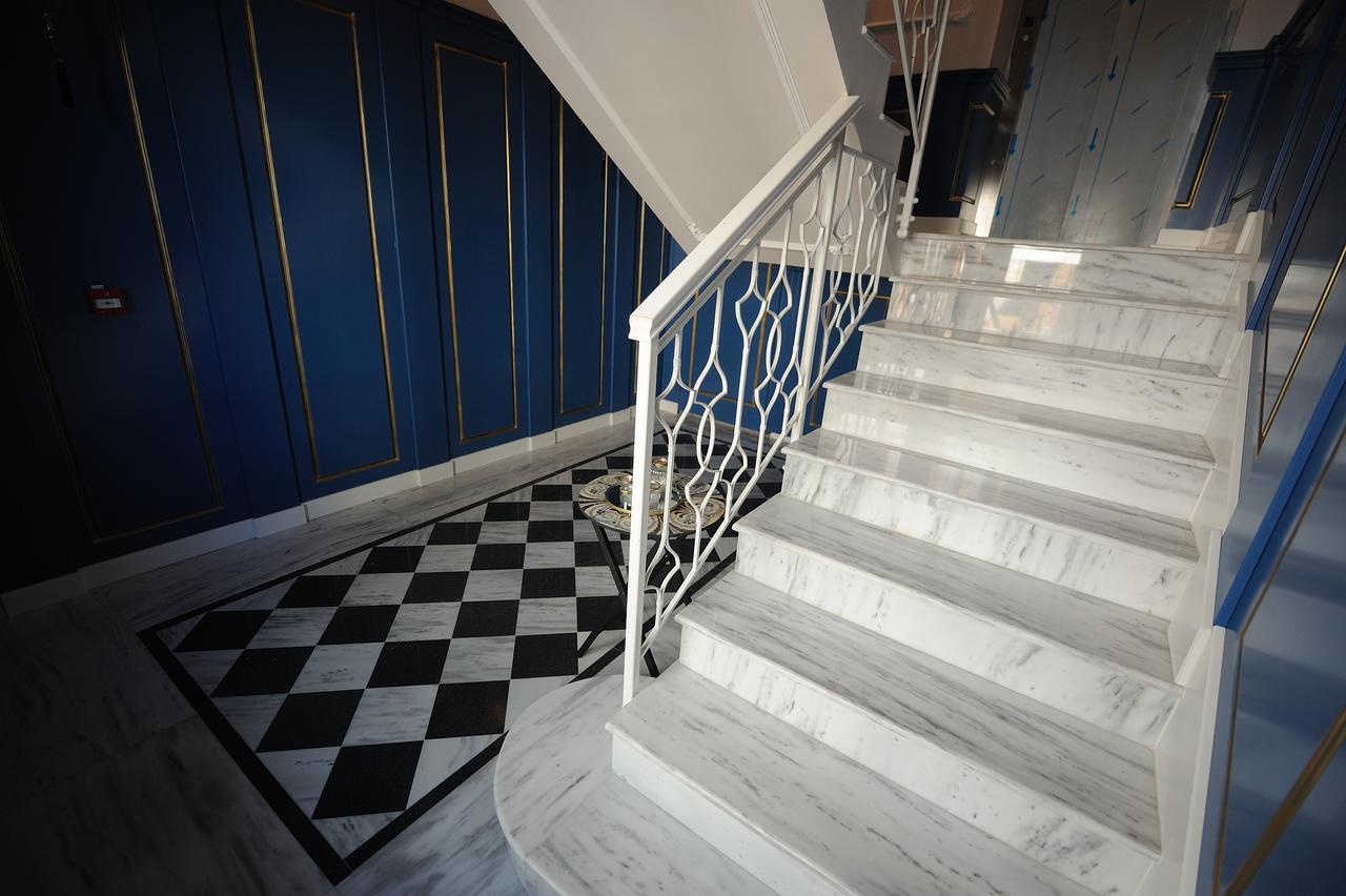 Hotel Splendid 1900 Craiova Ngoại thất bức ảnh