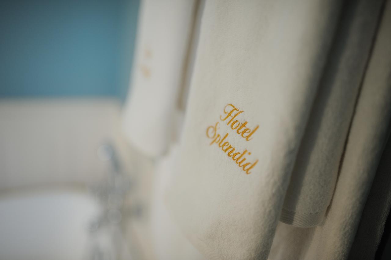 Hotel Splendid 1900 Craiova Ngoại thất bức ảnh